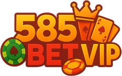 585 Bet VIP Logo